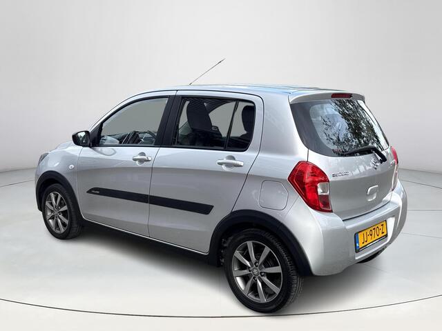 Suzuki CELERIO 1.0 Comfort **AIRCO/ BLUETOOTH/ DEALER ONDERHOUDEN/ GARANTIE**