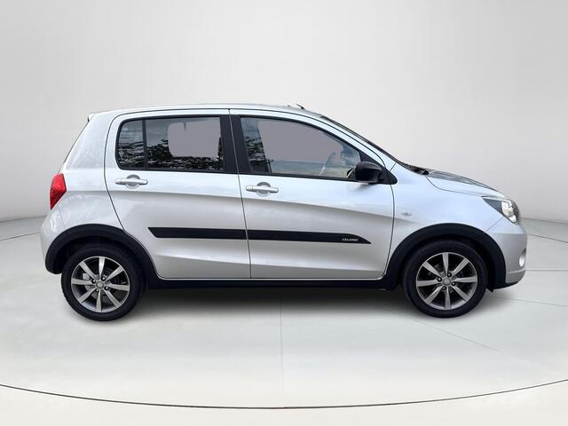 Suzuki CELERIO 1.0 Comfort **AIRCO/ BLUETOOTH/ DEALER ONDERHOUDEN/ GARANTIE**