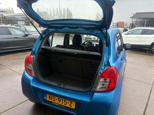 Suzuki CELERIO 1.0 Comfort