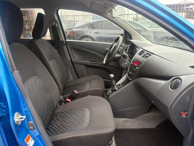 Suzuki CELERIO 1.0 Comfort