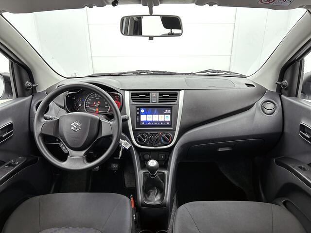 Suzuki CELERIO 1.0 Comfort