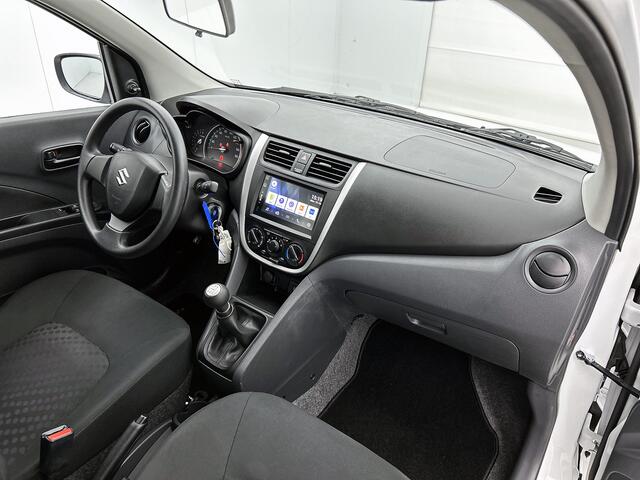 Suzuki CELERIO 1.0 Comfort