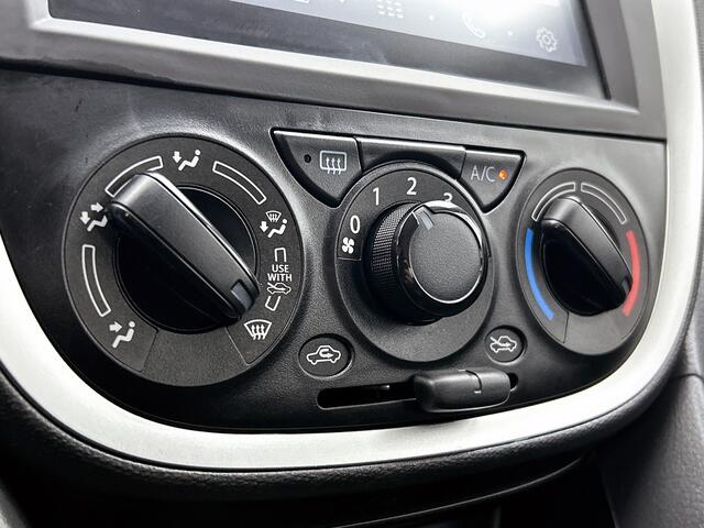 Suzuki CELERIO 1.0 Comfort