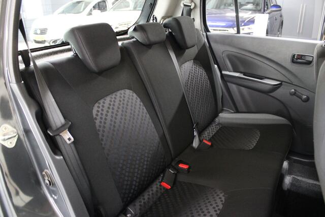 Suzuki CELERIO 1.0 Comfort / Automaat / Airco / Bluetooth