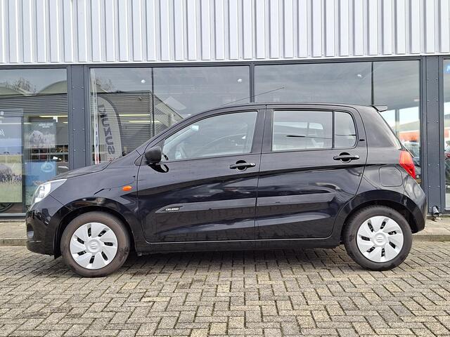 Suzuki CELERIO 1.0 Comfort Airco/ Bluetooth
