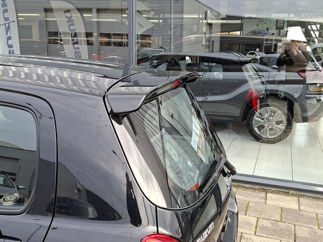 Suzuki CELERIO 1.0 Comfort Airco/ Bluetooth