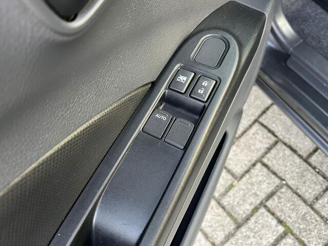 Suzuki CELERIO 1.0 Dynamic | Airco | Trekhaak | Bluetooth |