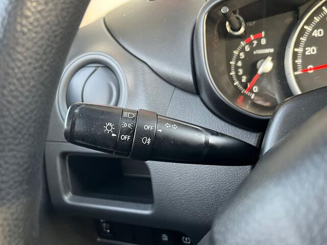 Suzuki CELERIO 1.0 Dynamic | Airco | Trekhaak | Bluetooth |