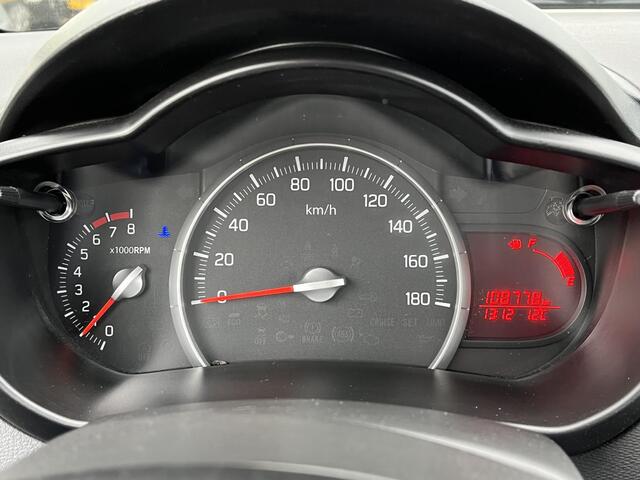 Suzuki CELERIO 1.0 Comfort | Parkeersensoren | Bluetooth | Airco