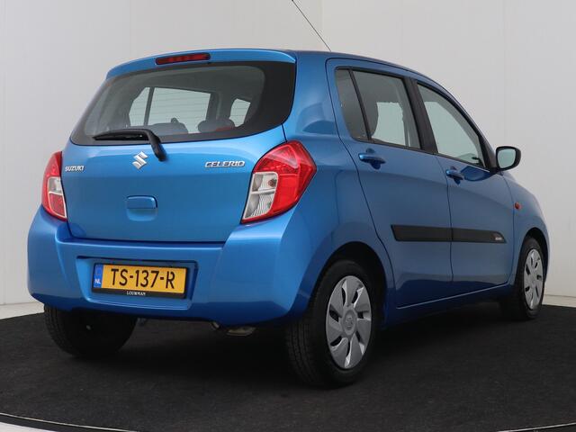 Suzuki CELERIO 1.0 Comfort | Airconditioning |