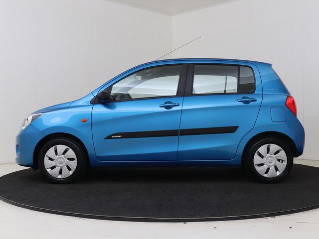 Suzuki CELERIO 1.0 Comfort | Airconditioning |