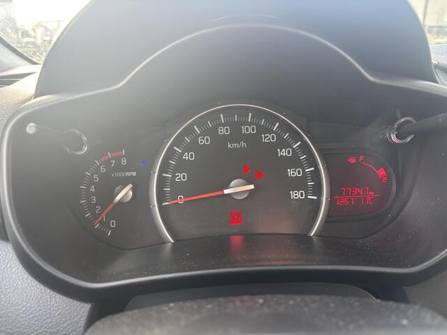 Suzuki CELERIO 1.0 Comfort | Airco | Lichtmetalen velgen |