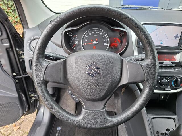 Suzuki CELERIO 1.0 Comfort