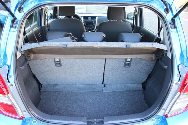 Suzuki CELERIO 1.0 Comfort | AIrco | Bluetooth | Lage KM-stand! |