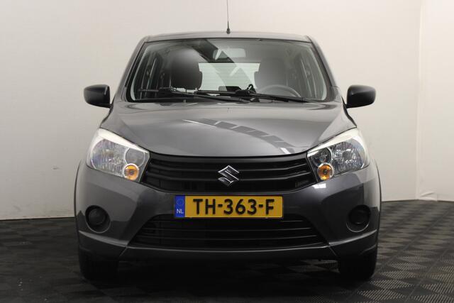 Suzuki CELERIO 1.0 Comfort