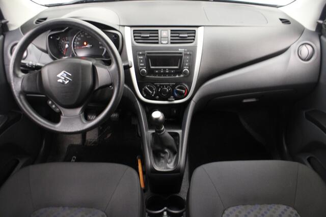 Suzuki CELERIO 1.0 Comfort