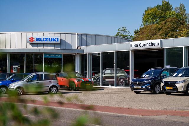 Suzuki CELERIO 1.0 Comfort 68PK Start/Stop