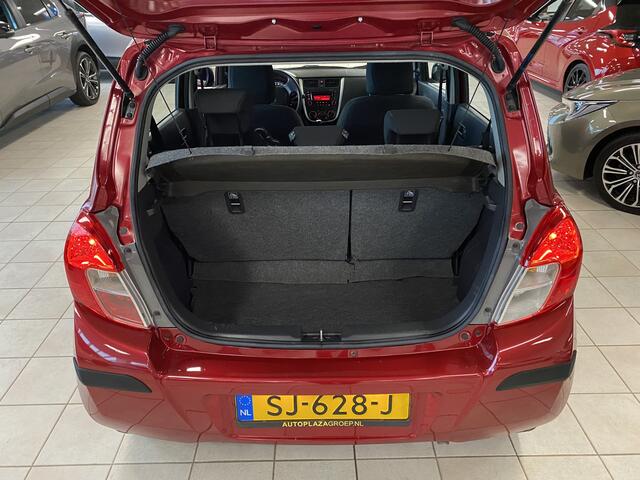 Suzuki CELERIO 1.0 Comfort