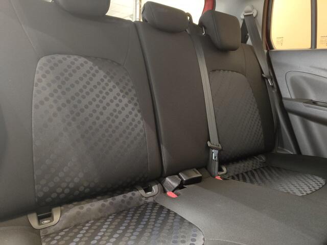 Suzuki CELERIO 1.0 Exclusive lage km stand | navigatie lmv 0128 metaallak