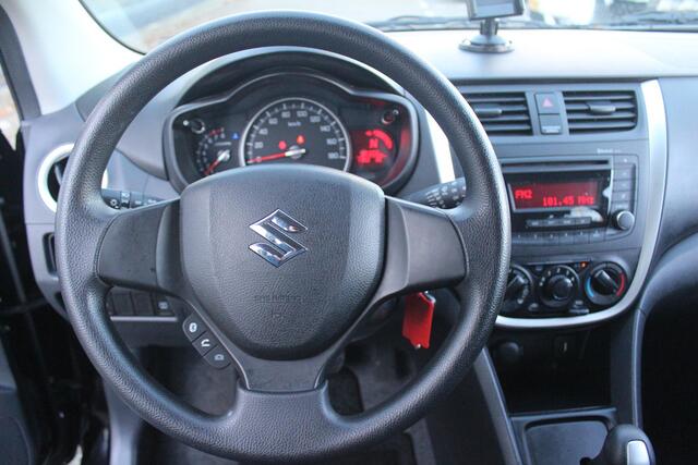 Suzuki CELERIO 1.0 Exclusive