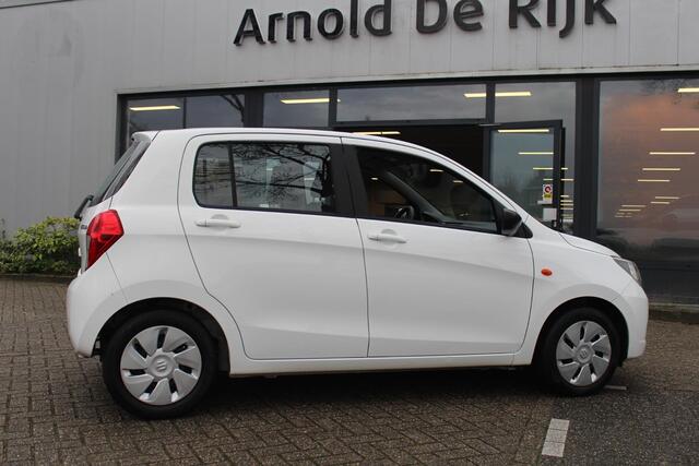 Suzuki CELERIO 1.0 Comfort