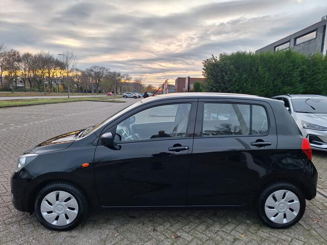 Suzuki CELERIO 1.0 Comfort