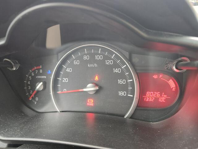 Suzuki CELERIO 1.0 COMFORT Airco | Hoge instap | USB