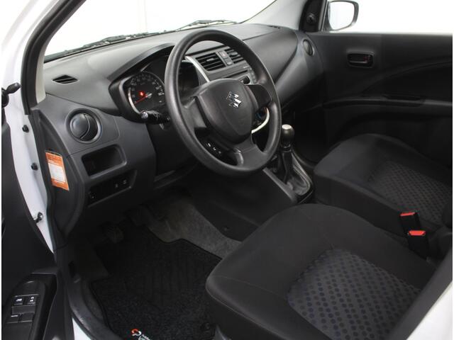 Suzuki CELERIO 1.0 Comfort AIRCO | STB | CV | ELRM | ISOFIX | BLUETOOTH | LED