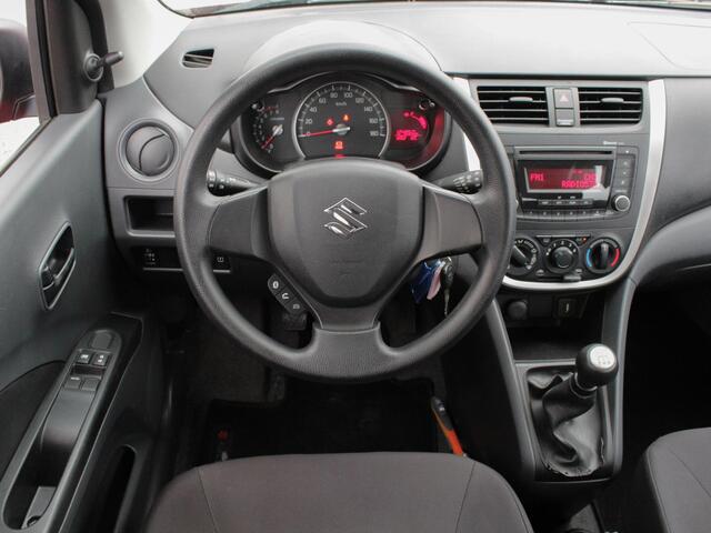 Suzuki CELERIO 1.0 Comfort | Airco