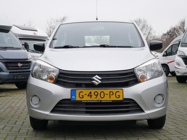 Suzuki CELERIO 1.0 Comfort, Airco, Bluetooth, Trekhaak