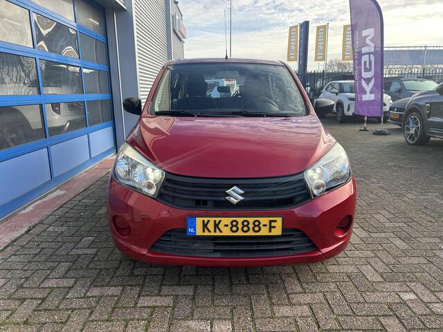Suzuki CELERIO 1.0 Comfort