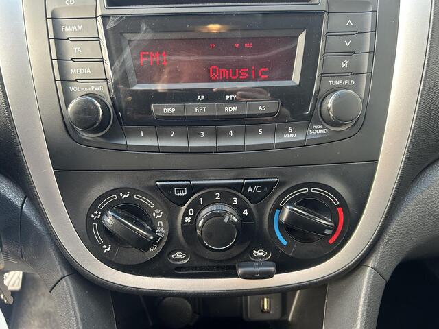 Suzuki CELERIO 1.0 Comfort