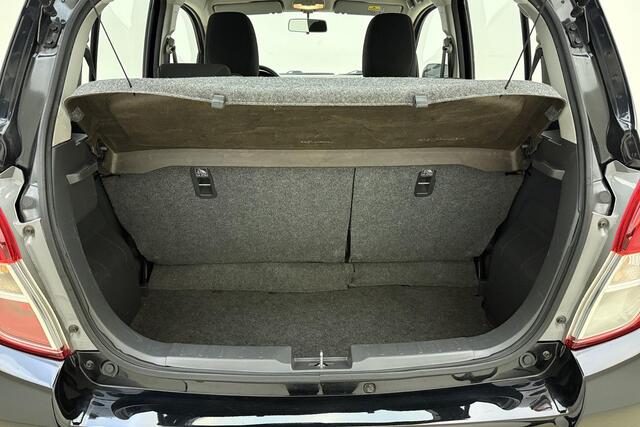 Suzuki CELERIO 1.0 68pk Comfort | Airco | Bluetooth | 5 Deuren | Zuinig | Radio/CD | Stuurbekrachtiging