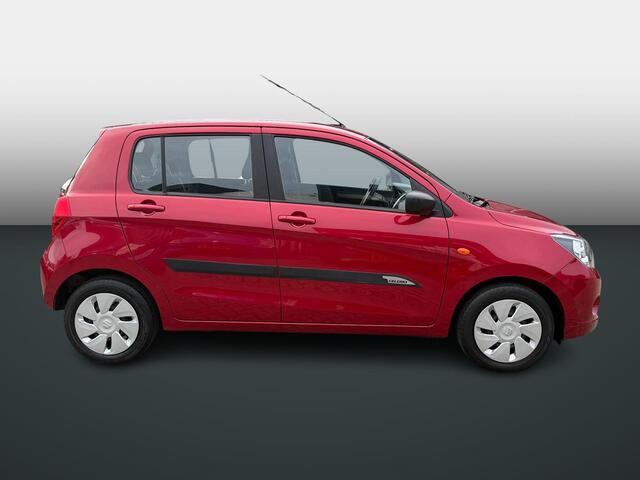 Suzuki CELERIO 1.0 Comfort | Airco | Bluetooth | 10 JAAR GARANTIE | Rijklaarprijs!!