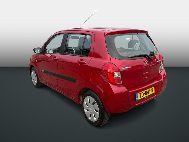 Suzuki CELERIO 1.0 Comfort | Airco | Bluetooth | 10 JAAR GARANTIE | Rijklaarprijs!!