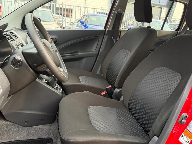 Suzuki CELERIO 1.0 Comfort | Airco | Bluetooth | 10 JAAR GARANTIE | Rijklaarprijs!!