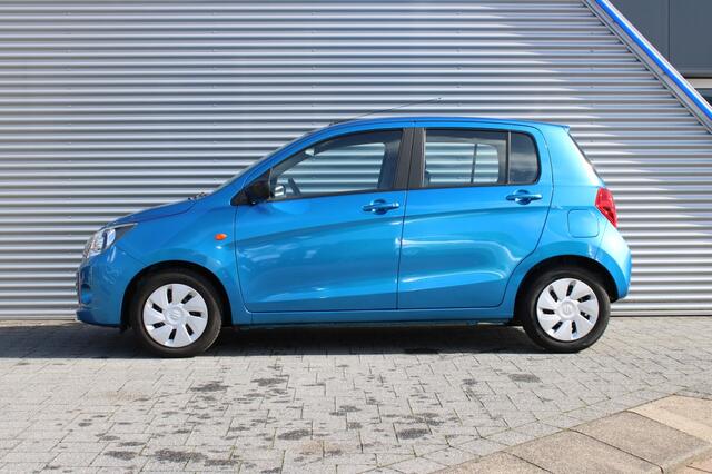 Suzuki CELERIO 1.0 Comfort | Airco