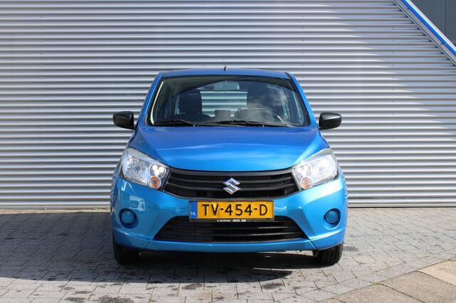 Suzuki CELERIO 1.0 Comfort | Airco