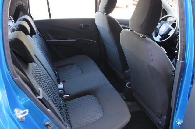 Suzuki CELERIO 1.0 Comfort | Airco