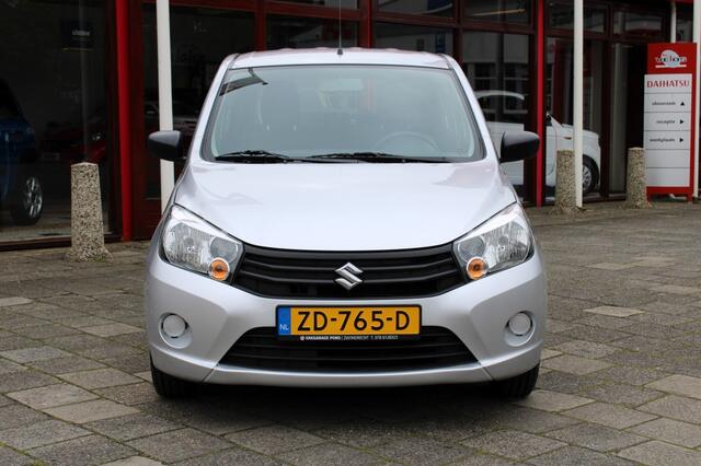 Suzuki CELERIO 1.0 Comfort