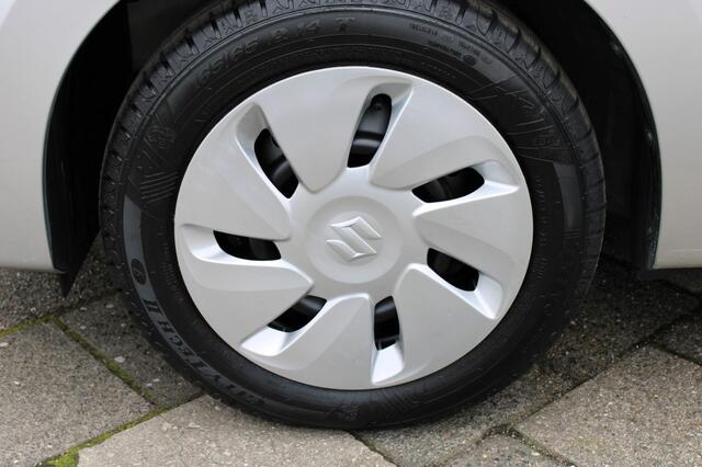 Suzuki CELERIO 1.0 Comfort