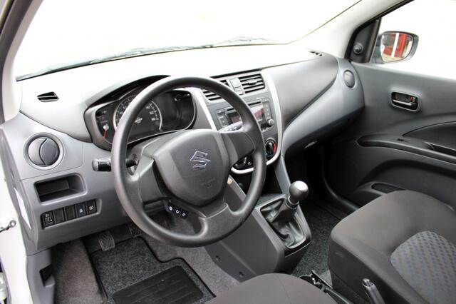 Suzuki CELERIO 1.0 Comfort