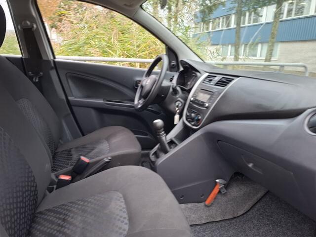 Suzuki CELERIO 1.0 Comfort 2019 Airco Gr Beurt ?