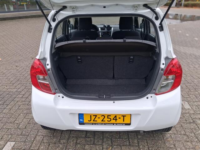 Suzuki CELERIO 1.0 Comfort