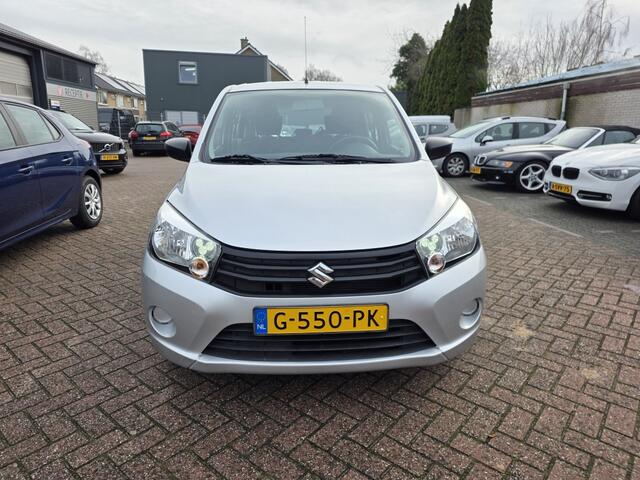 Suzuki CELERIO 1.0 Comfort airco