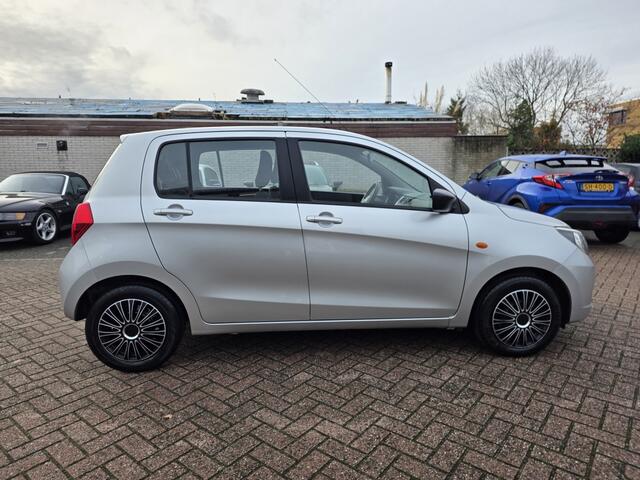 Suzuki CELERIO 1.0 Comfort airco