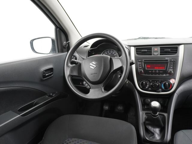 Suzuki CELERIO 1.0 Comfort