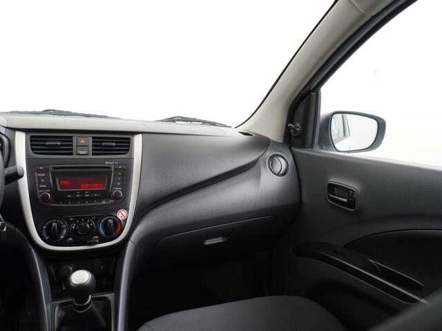 Suzuki CELERIO 1.0 Comfort