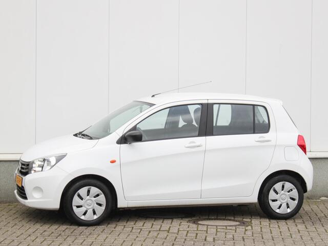 Suzuki CELERIO 1.0 Comfort | Airco | Bluetooth
