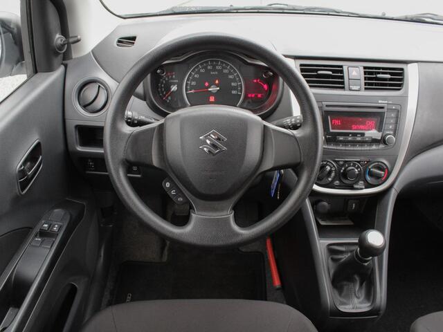 Suzuki CELERIO 1.0 Comfort | Airco | Bluetooth